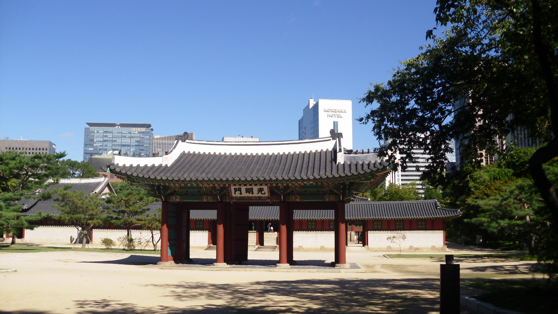 ��ȭ���� 1902�⿡ �Ǹ��� ��ȭ���� �������� 1904�� ������ ��ȭ��� �ҽǵ� �� ���� ����� ��������, ���� ��ȭ�� ��. ��ο� �ఢ�� �־����� �������� ������ �Ϻθ� �����ִ�.