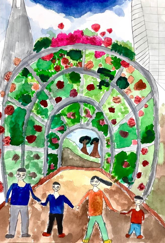 ���� : ������� , ����о� : ���ı�û�� ��, �����ڸ� : �ʵ��л��� ������