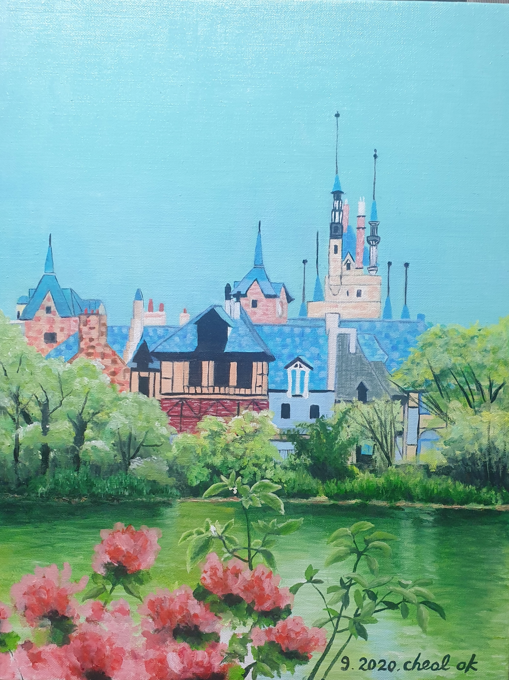    [ �̼��ι�]<BR />���� : ����ȣ�� , ���κ� : Ȳö��