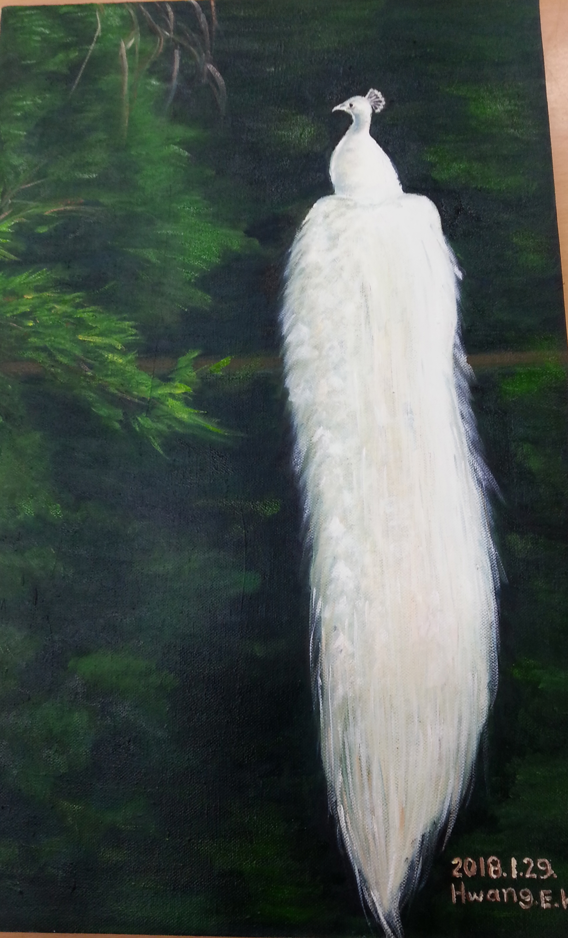  [�̼��ι�]<BR />���� : �ູ���� , ���κ� : Ȳ�Ǳ�