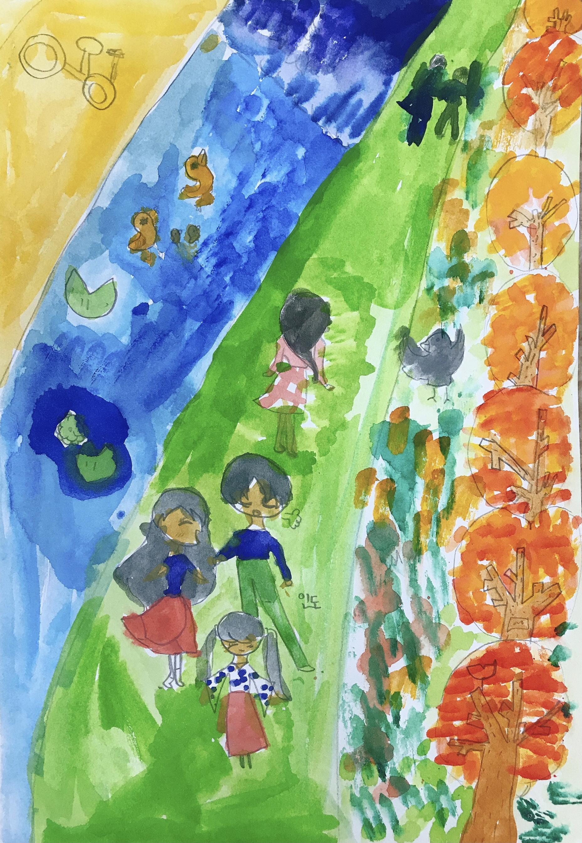    [�̼��ι�]<BR />����:�츮 ���� ������